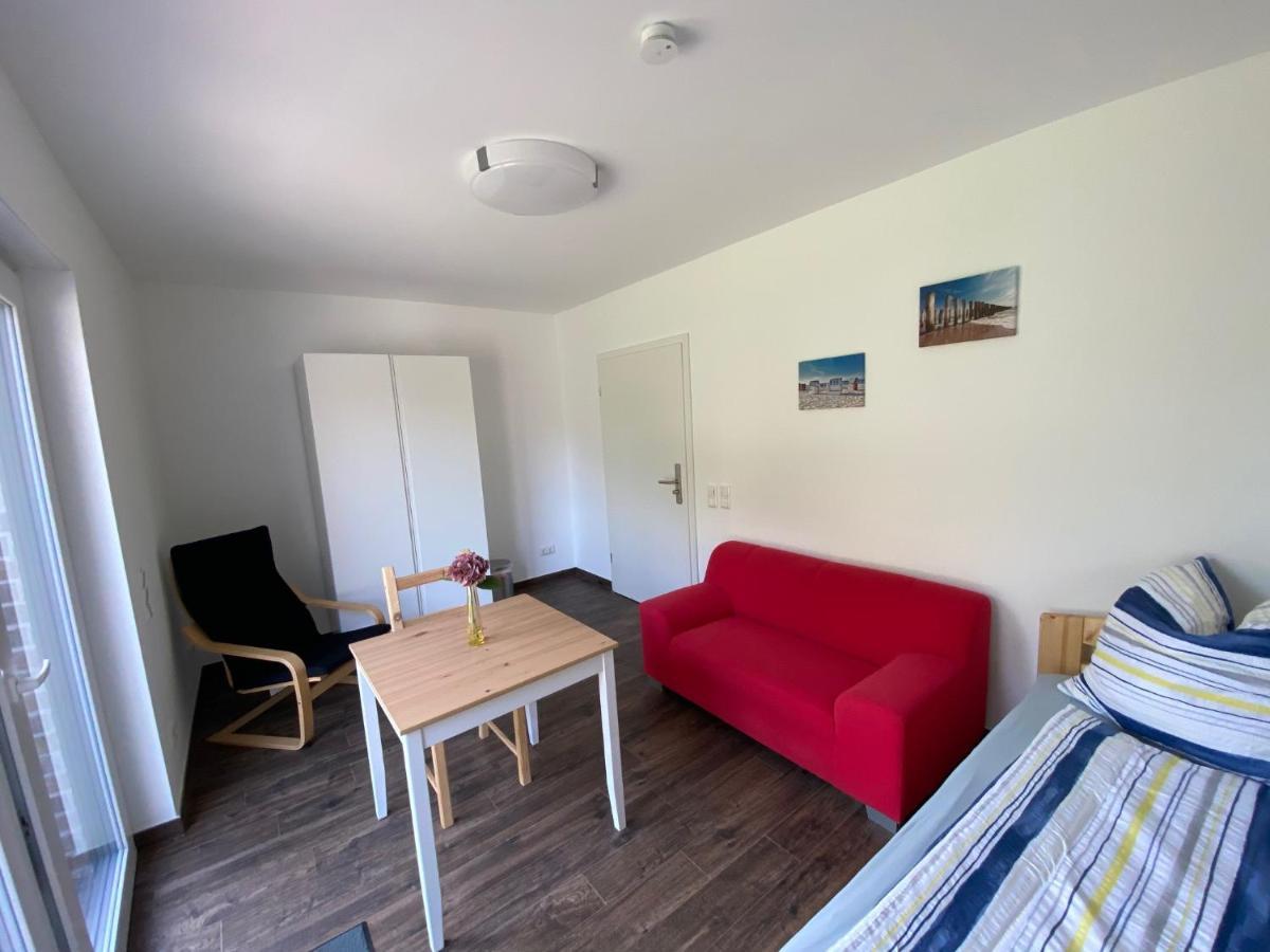 Ferienhaus Roggenhorst - Aufwändig Saniertes Haus, 200 Qm Wohnfläche, 3 Bäder