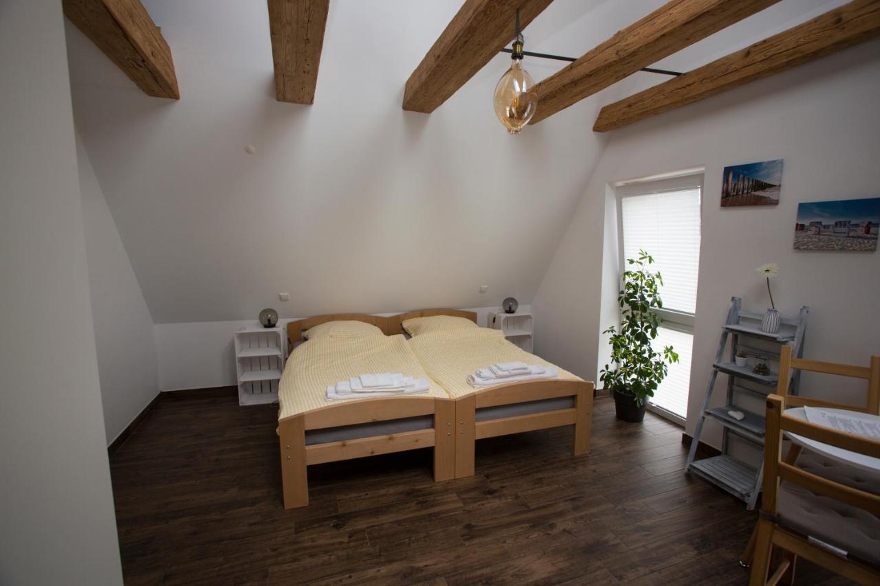 Ferienhaus Roggenhorst - Aufwändig Saniertes Haus, 200 Qm Wohnfläche, 3 Bäder *