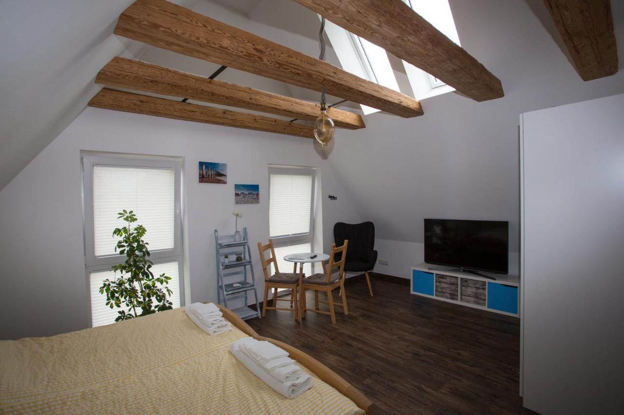 Ferienhaus Roggenhorst - Aufwändig Saniertes Haus, 200 Qm Wohnfläche, 3 Bäder *