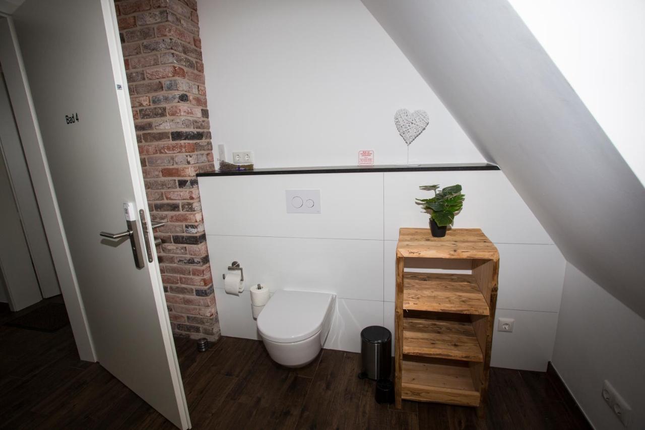 Roggenhorst - Aufwändig Saniertes Haus, 200 Qm Wohnfläche, 3 Bäder