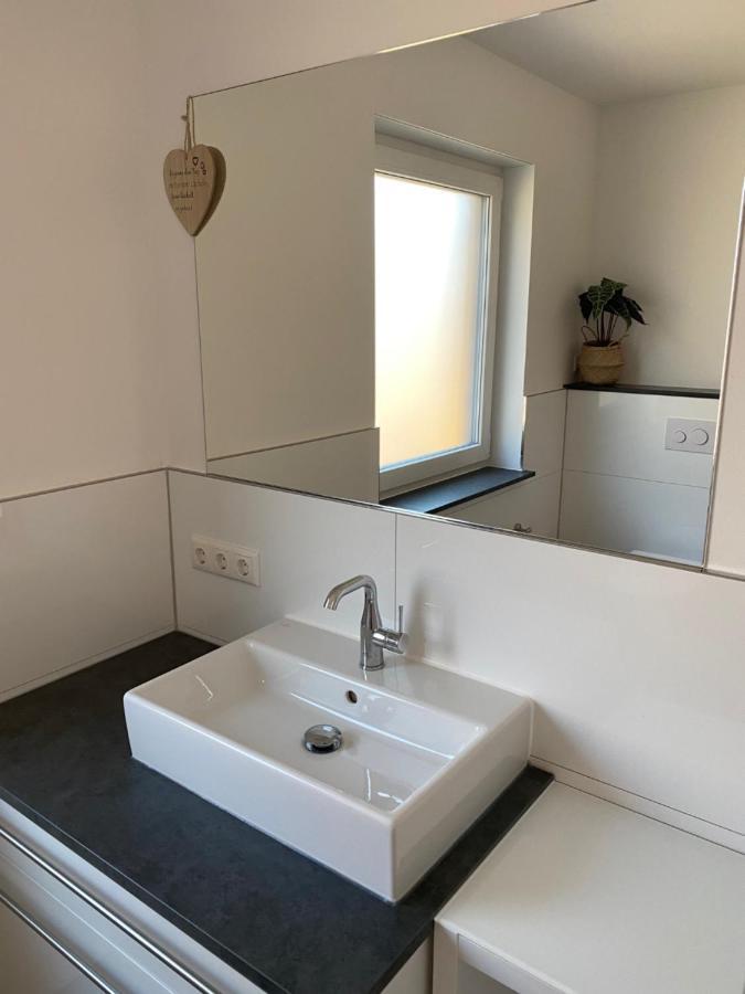 Ferienhaus Roggenhorst - Aufwändig Saniertes Haus, 200 Qm Wohnfläche, 3 Bäder